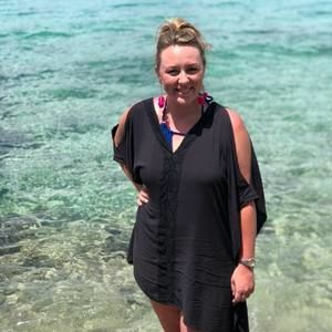 Meet your Posher, Erika